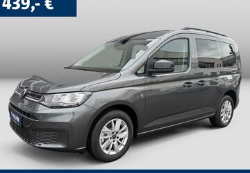 VW Caddy 1.002 km 33.490 &euro; Korntal-Münchingen 70825