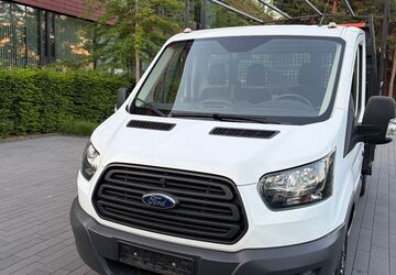 Ford Transit 129.000 km 9.990 &euro; Stuttgart 70469