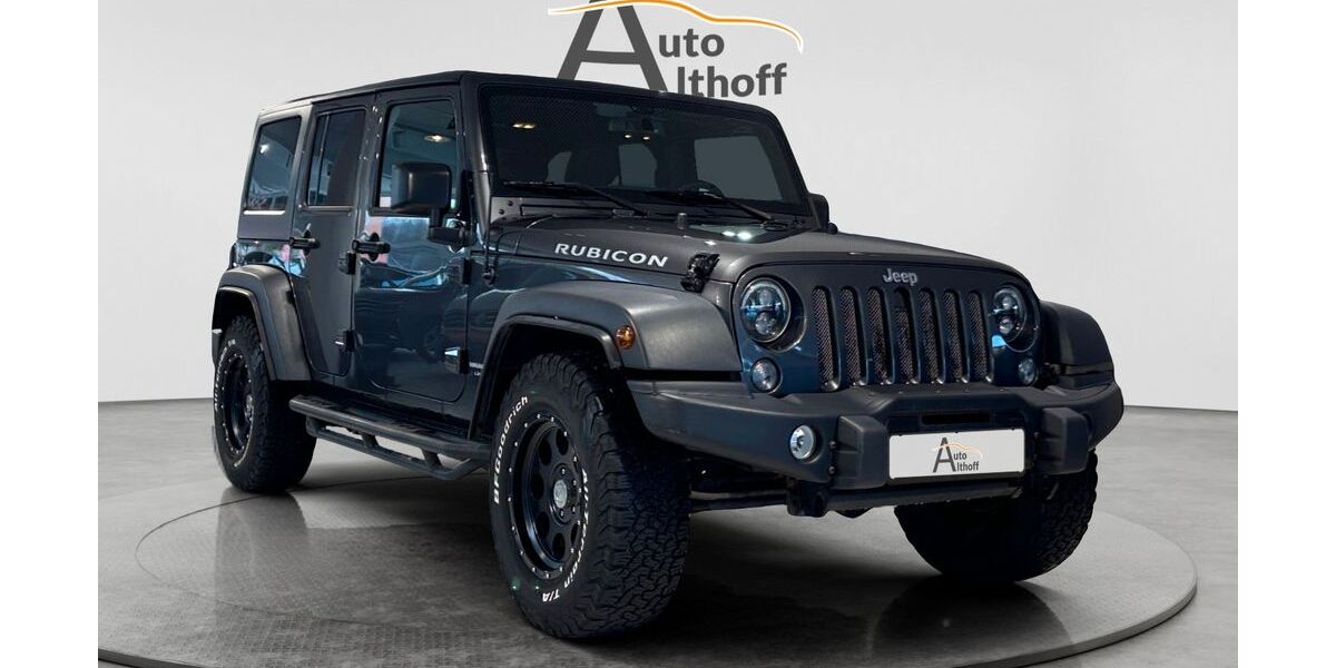 Jeep Wrangler 89.100 km 38.800 &euro; Stuttgart 70195