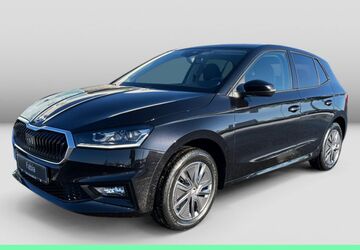 Skoda Fabia 1.111 km 26.890 &euro; Weinstadt-Endersbach 71384