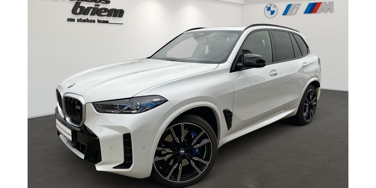 BMW X5 M60 11.400 km 83.300 &euro; Nürtingen 72622