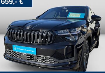 Skoda Kodiaq 1.001 km 48.450 &euro; Böblingen 71032