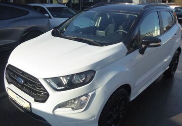 Ford EcoSport 59.720 km 15.900 &euro; Ammerbuch 72119