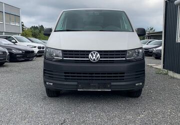 VW T6 Transporter 344.200 km 9.999 &euro; Sindelfingen 71069