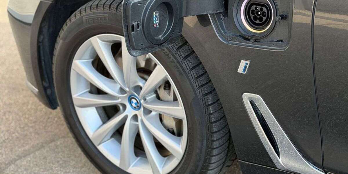 BMW 740 109.000 km 26.799 &euro; Fellbach 70734