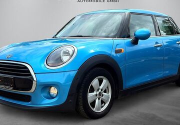 Mini ONE 170.000 km 13.690 &euro; Weinstadt 71384