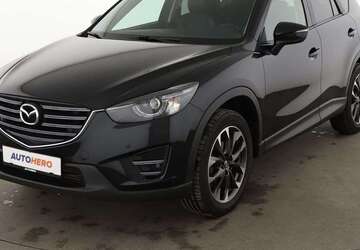 Mazda CX-5 97.047 km 16.220 &euro; Stuttgart 70195