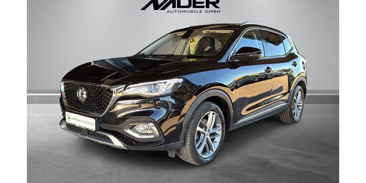 MG EHS 46.661 km 19.990 &euro; Weinstadt 71384