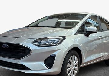 Ford Fiesta 28.909 km 13.750 &euro; Stuttgart 70190