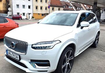 Volvo XC90 165.000 km 30.800 &euro; Waiblingen 71332