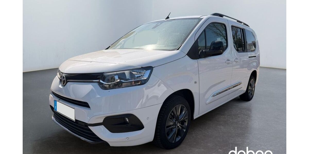 Toyota Proace (Verso) 48.000 km 27.999 &euro; Bietigheim-Bissingen 74321