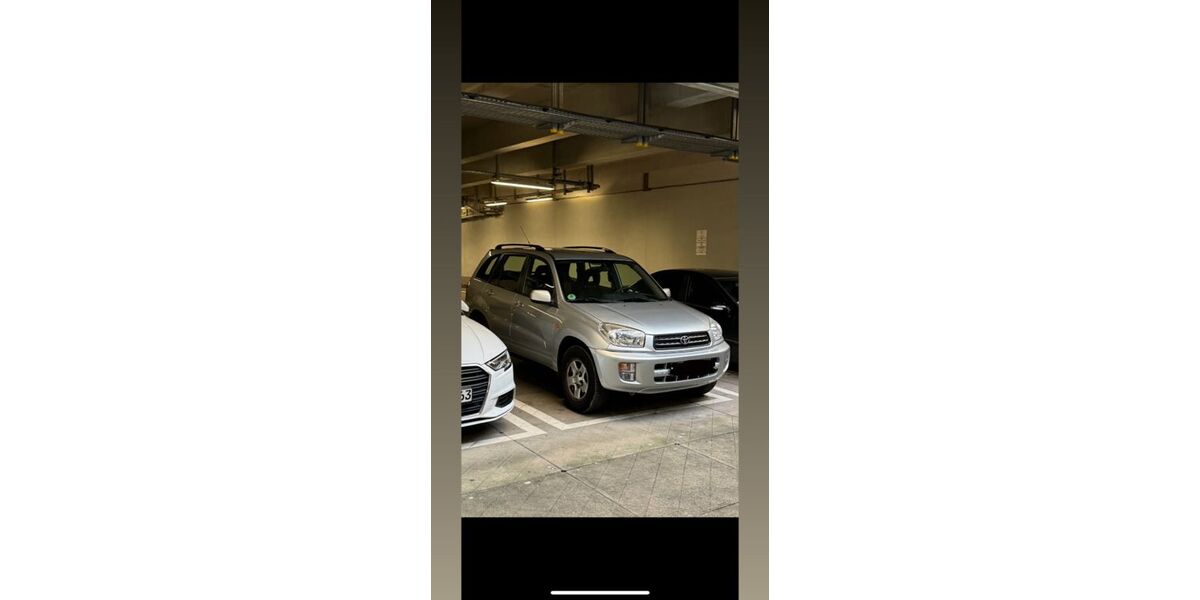 Toyota RAV 4 99.000 km 6.200 &euro; Waiblingen 71334