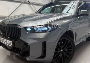 BMW X5 119.500 km 62.990 &euro; Stuttgart 70499