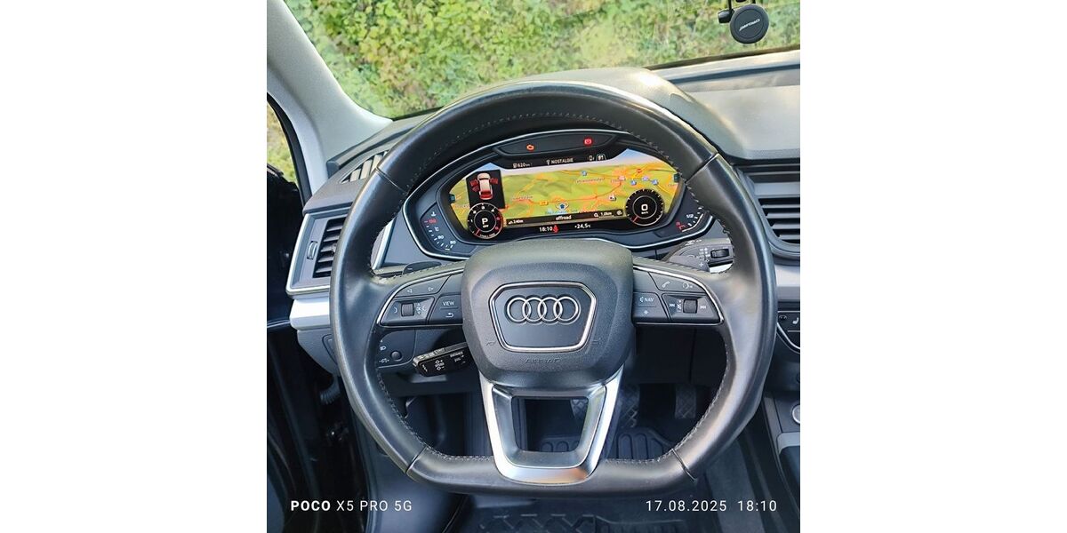 Audi Q5 138.000 km 26.500 &euro; Pleidelsheim 74385