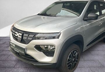 Dacia Spring 13.821 km 11.490 &euro; Esslingen 73734