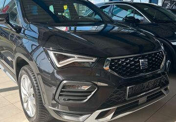 Seat Ateca 18.673 km 30.790 &euro; Kornwestheim 70806