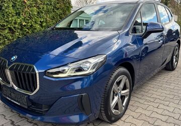 BMW 218 77.000 km 20.480 &euro; Dettingen unter Teck 73265