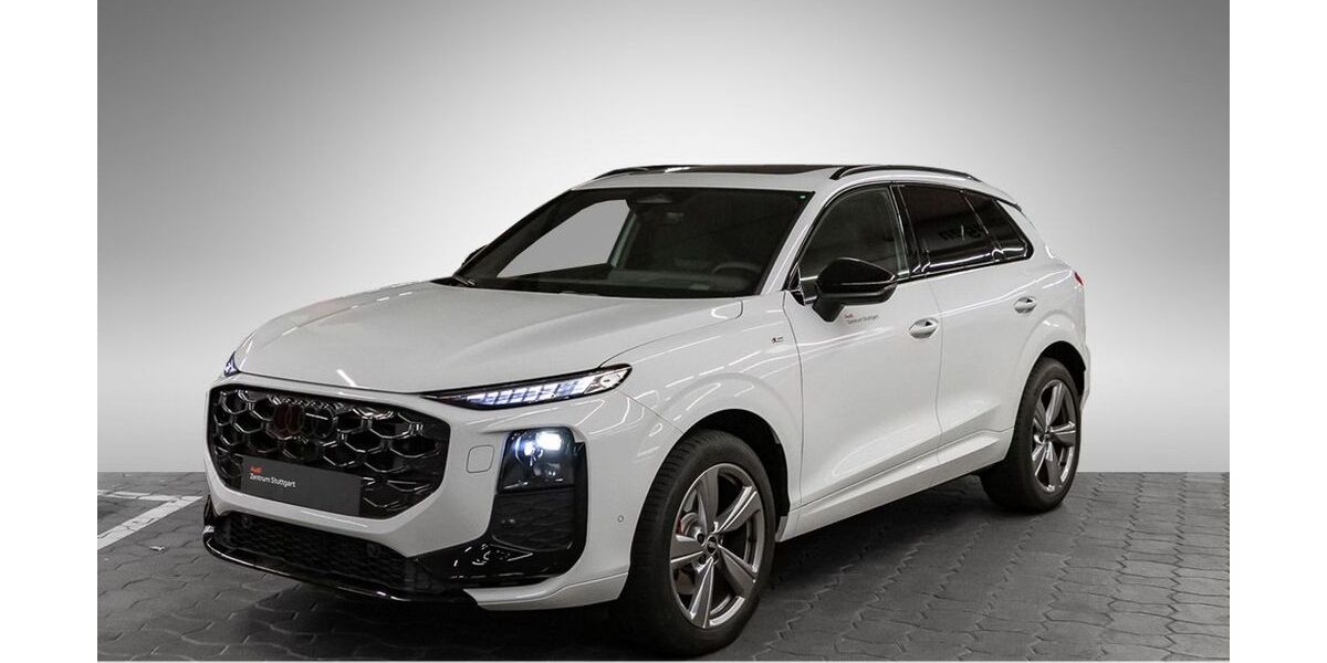 Audi Q3 9.999 km 61.440 &euro; Stuttgart 70563