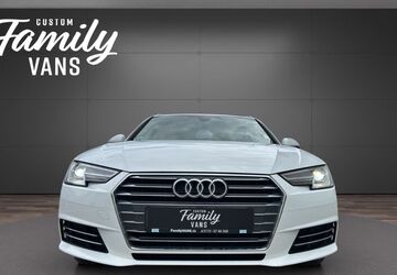 Audi A4 150.000 km 14.999 &euro; Sindelfingen 71069