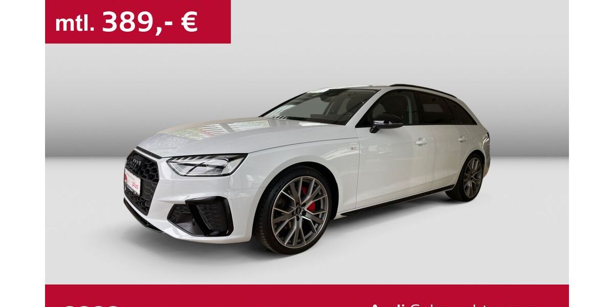 Audi A4 44.386 km 31.830 &euro; Fellbach 70734