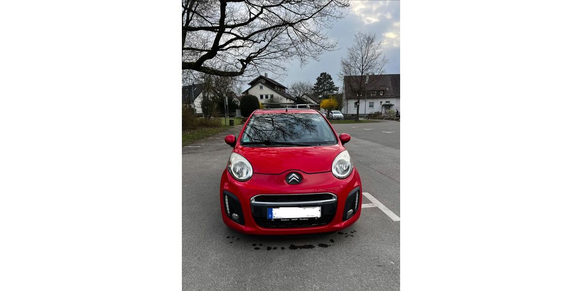 Citroen C1 104.800 km 3.700 &euro; Wolfschlugen 72649