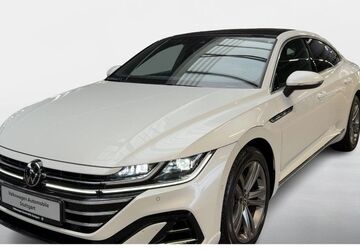 VW Arteon 55.138 km 35.330 &euro; Stuttgart-Feuerbach 70469