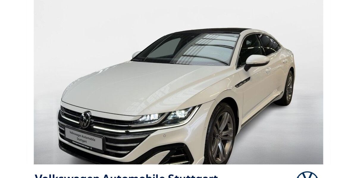 VW Arteon 55.138 km 35.930 &euro; Stuttgart-Feuerbach 70469