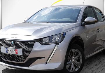 Peugeot e-208 34.700 km 16.500 &euro; Leonberg 71229