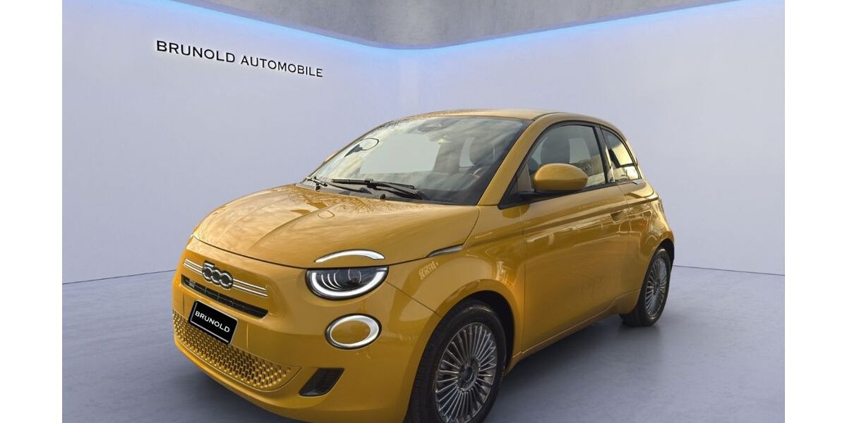 Fiat 500 1.999 km 19.990 &euro; Backnang 71522