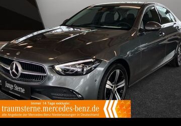 Mercedes-Benz C 180 6.403 km 35.890 &euro; Stuttgart 70469