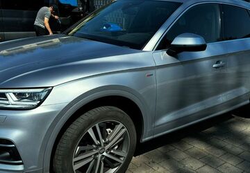 Audi Q5 122.000 km 24.700 &euro; Remseck am Neckar 71686