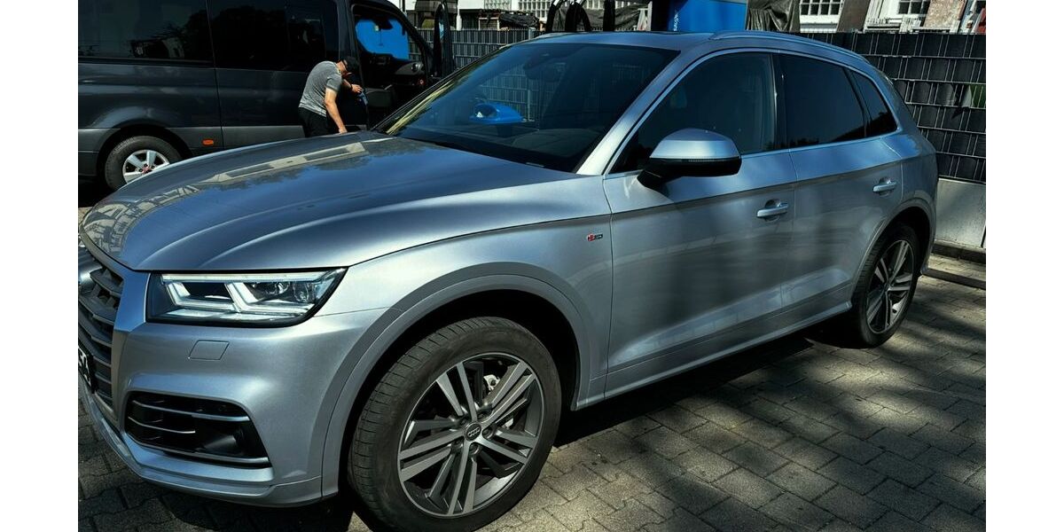 Audi Q5 122.000 km 24.700 &euro; Remseck am Neckar 71686