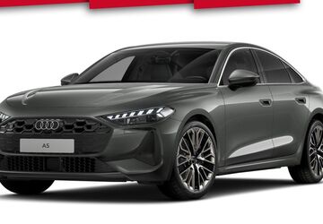 Audi A5 8.076 km 43.640 &euro; Stuttgart 70469