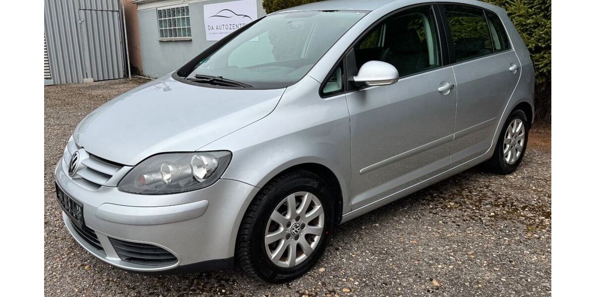 VW Golf Plus 148.000 km 3.990 &euro; Sindelfingen 71065