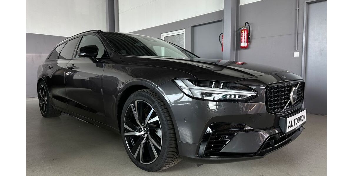 Volvo V90 45.000 km 35.800 &euro; Neckartailfingen 72666