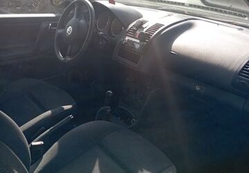 VW Polo 186.000 km 750 &euro; Esslingen 73732