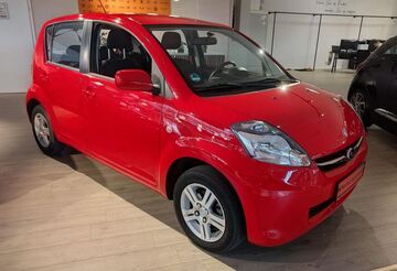 Gebrauchte Subaru Justy