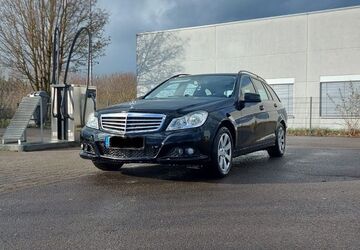 Mercedes-Benz C 200 300.000 km 4.000 &euro; Stuttgart 70629