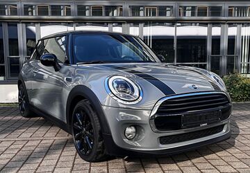 Mini Cooper 155.700 km 9.990 &euro; Stuttgart 70499