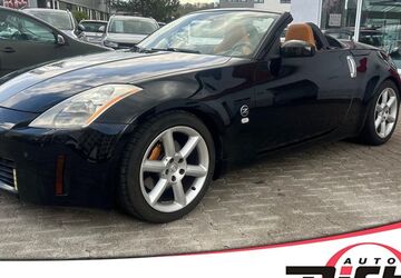 Nissan 350Z 97.400 km 17.980 &euro; Leonberg 71229