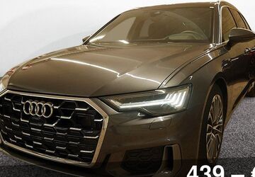 Audi A6 55.950 km 46.990 &euro; Bietigheim-Bissingen 74321
