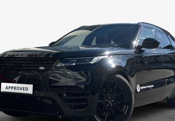Land Rover Range Rover Velar 15.313 km 69.777 &euro; Stuttgart 70190