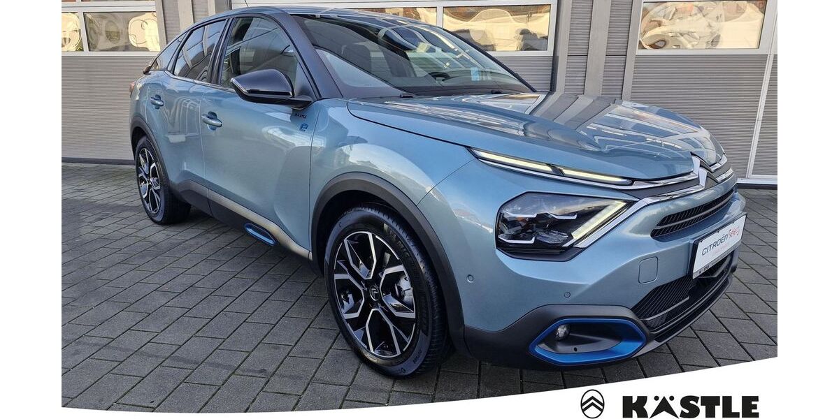 Citroen C4 24.400 km 19.390 &euro; Remshalden 73630