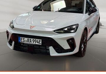 Cupra Leon 1.500 km 48.930 &euro; Nürtingen 72622