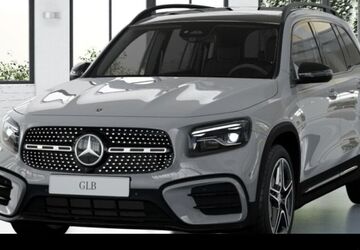 Mercedes-Benz GLB 200 9.900 km 45.490 &euro; Stuttgart 70372