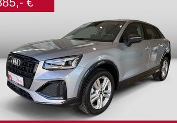 Audi Q2 6.941 km 34.460 &euro; Fellbach 70734