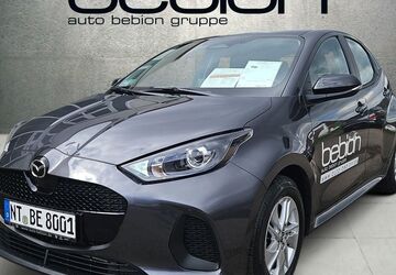 Mazda 2 Hybrid 1.165 km 21.890 &euro; Frickenhausen 72636