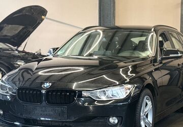 BMW 320 266.000 km 5.900 &euro; Stuttgart 70374