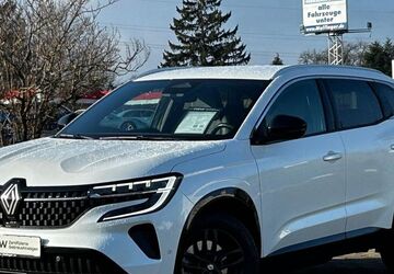 Renault Austral 51.712 km 25.900 &euro; Backnang 71522