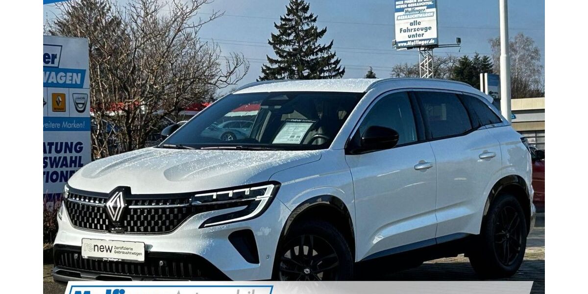 Renault Austral 51.712 km 25.900 &euro; Backnang 71522